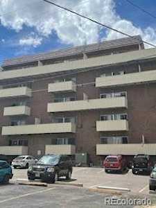 4110 Hale Parkway #5H Denver, CO 80220