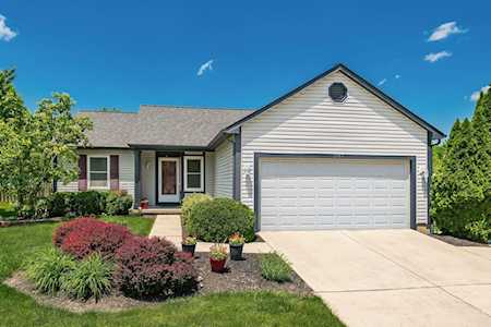 2783 Berthstone Court Columbus, OH 43231