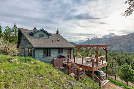 136 Elk Ridge Ln Boulder, CO 80302