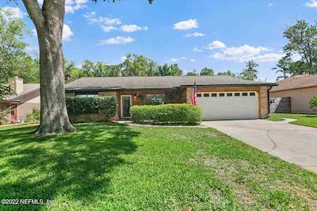530 Samuel Huntington St Orange Park, FL 32073
