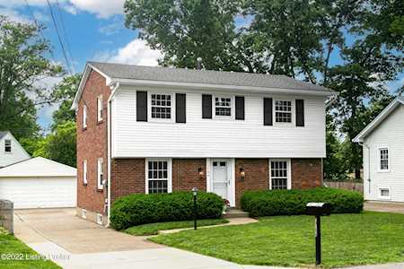 3784 Illinois Ave Louisville, KY 40213