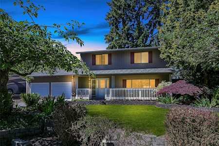 9320 NE 140th St Kirkland, WA 98034