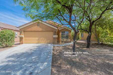 37088 W Amalfi Avenue Maricopa, AZ 85138