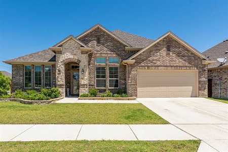 1828 Dunstan Drive Fort Worth, TX 76052