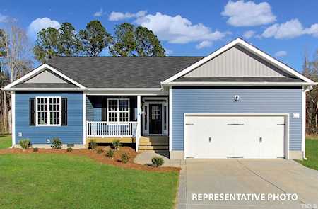 211 Olde Place Drive Zebulon, NC 27597