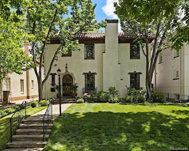 384 N Lafayette St Denver, CO 80218