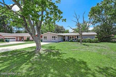 7732 Rondeau Dr Jacksonville, FL 32217
