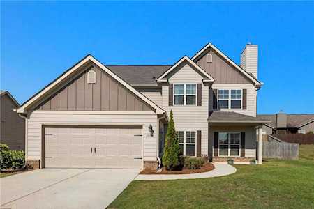 2808 Matsu Ln Opelika, AL 36804