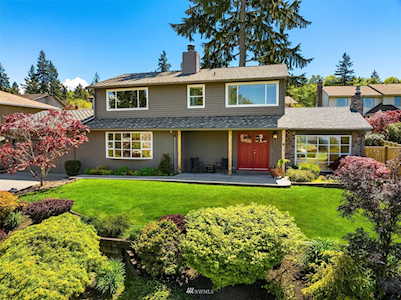 15509 SE 49th St Bellevue, WA 98006