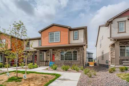 21553 E 59th Place Aurora, CO 80019