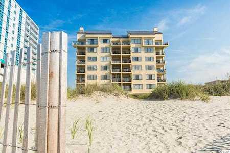 2209 S Ocean Blvd. #303 North Myrtle Beach, SC 29582