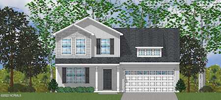 4150 Saddlebrook Drive Wilmington, NC 28429
