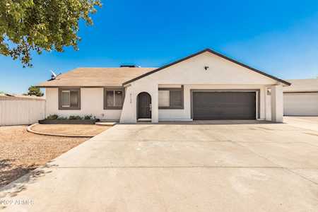 3139 N 72nd Avenue Phoenix, AZ 85033