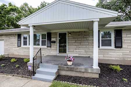 2733 Shannon Dr Louisville, KY 40220
