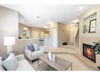 6001 S Yosemite St Greenwood Village, CO 80111