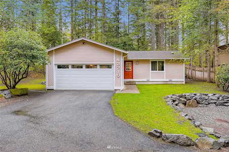 42710 SE 168th Place North Bend, WA 98045