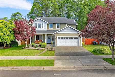 15408 104th Way SE Yelm, WA 98597