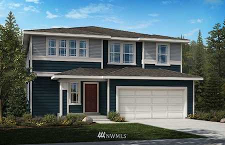 24317 107th Place SE #Lot9 Kent, WA 98030