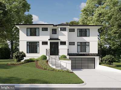 5216 Westpath Way Bethesda, MD 20816