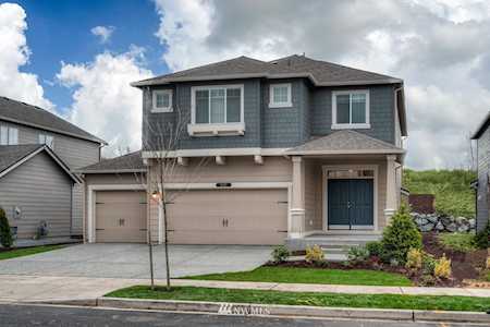 316 Belfair St SW #TVE09 Orting, WA 98360