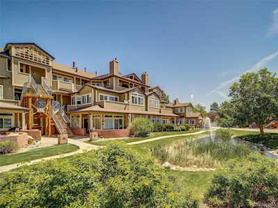 6001 S Yosemite St #H202 Greenwood Village, CO 80111