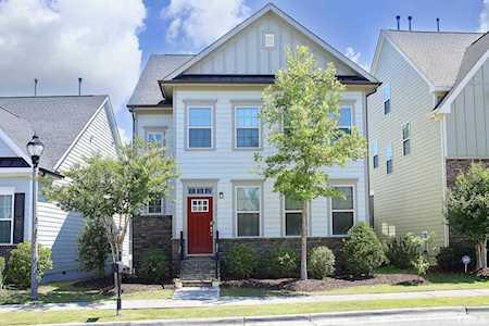 624 Mountain Pine Drive Cary, NC 27519