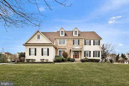 17 Wellesley Way Medford, NJ 08055