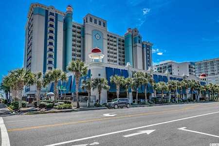 2401 S Ocean Blvd. #1260 Myrtle Beach, SC 29577