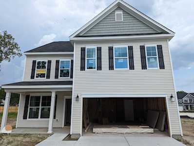 2911 Siebold Dr North Charleston, SC 29406