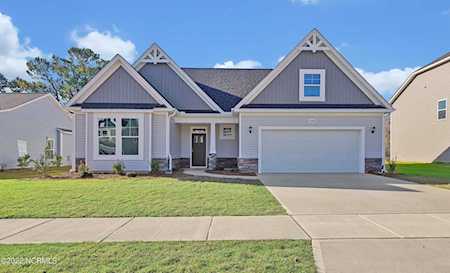 3548 Daufuskie Drive Wilmington, NC 28412