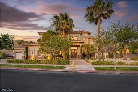 2686 Ponte Vecchio Terrace Henderson, NV 89052