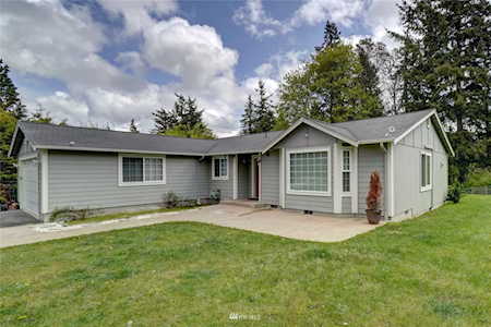 8468 NE Kaster Dr Bremerton, WA 98311