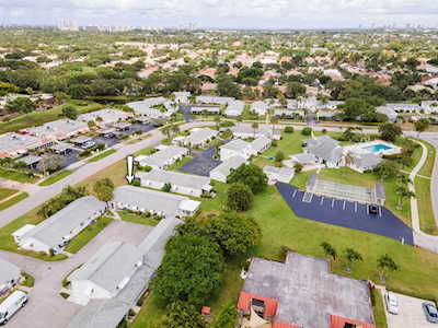 3104 N Meridian Way #3 Palm Beach Gardens, FL 33410