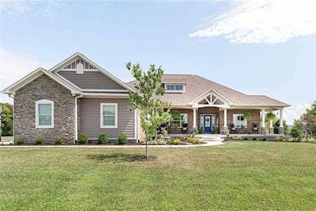 6691 S County Road 675 E Plainfield, IN 46168
