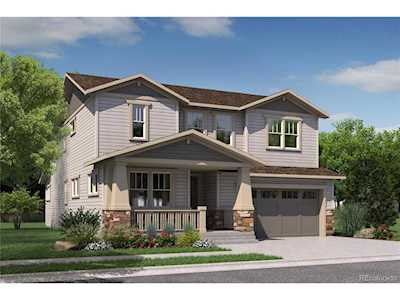 2820 E 102nd Place Thornton, CO 80229