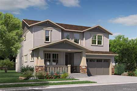 2820 E 102nd Place Thornton, CO 80229