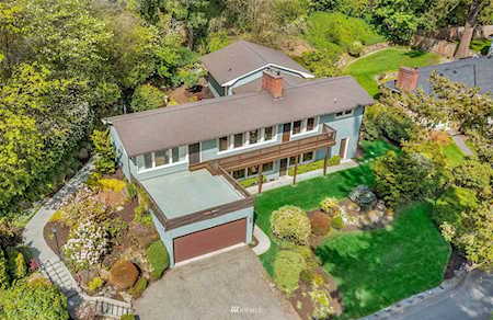 10828 SE 14th St Bellevue, WA 98004