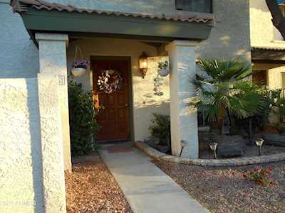 4918 E Siesta Drive #3 Phoenix, AZ 85044