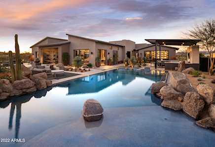 11956 E Yearling Road #19 Scottsdale, AZ 85255