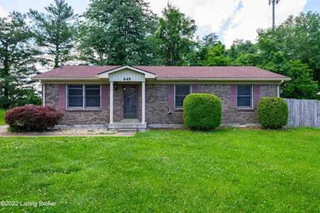 445 Dogwood Dr Mt Washington, KY 40047