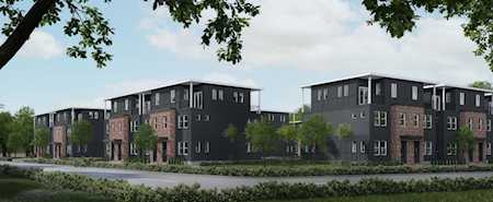 102 Duke St #1 Nashville, TN 37207