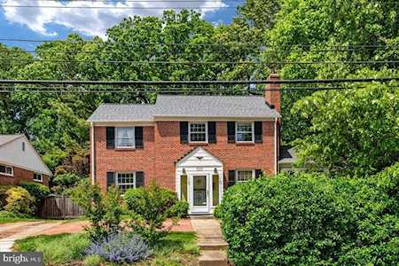 1517 Forest Glen Rd Silver Spring, MD 20910
