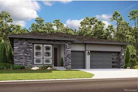 17105 Birds Foot Ave Parker, CO 80134