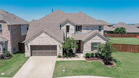 3101 Hickory Lane Celina, TX 75009