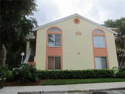 1192 Coral Club Dr #1192 Coral Springs, FL 33071