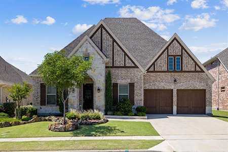 2405 Nassau Drive Mckinney, TX 75071