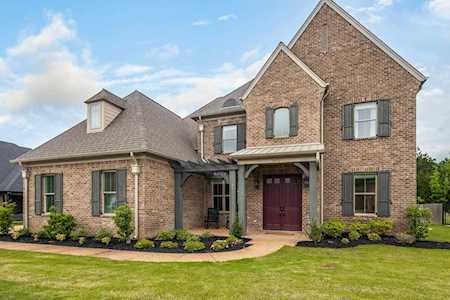10432 Mount Mckenzie Rd Lakeland, TN 38002