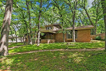 4153 Shady Valley Drive Arlington, TX 76013