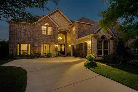 14982 Lucerne Drive Frisco, TX 75035