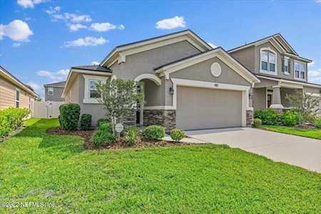 15136 Rain Lily St Jacksonville, FL 32258